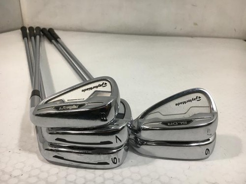 Taylormade set ferri sldr - set,
