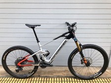 Mondraker Dune R