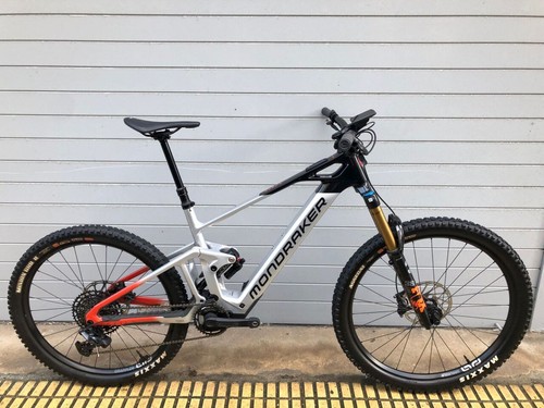 Mondraker dune - dune, r