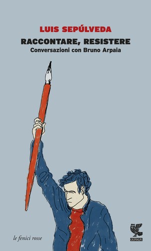 Raccontare resistere - raccontare,,