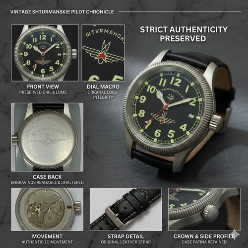 Orologio vintage - ​orologio,
