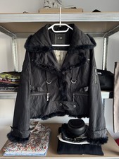 VINTAGE 00s CHRISTIAN DIOR by