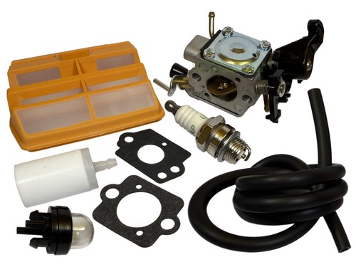 Kit carburatore per - , motosega