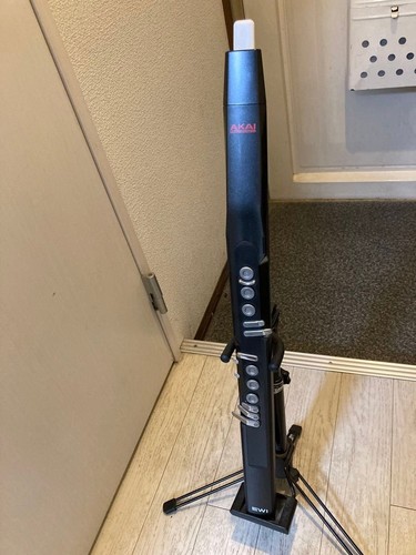Akai professional ewi5000j - akai,