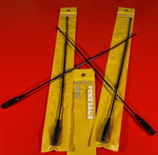 Hyflex Antenna CB da 54 cm per