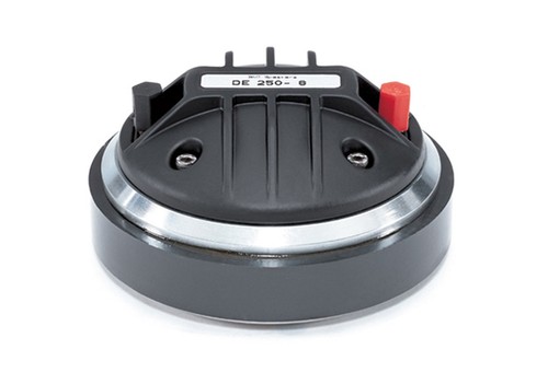 De250 driver 120 w 8 - 1",