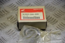 HONDA CB FOUR 350-400 SS-500