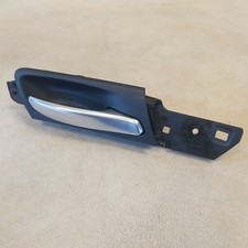 BMW X5 E70, E70 LCI Maniglia