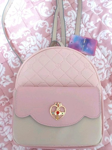Sailor moon usj mini zaino - mini,