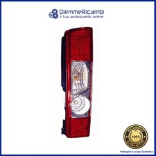 FARO - FANALE POSTERIORE