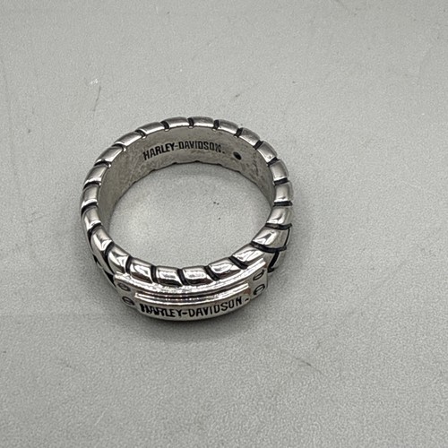 Anello harley davidson - harley,