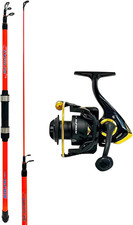 Canna Da Pesca Viaggio