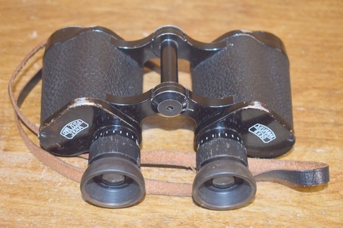 Binocolo vintage carl - binocolo,