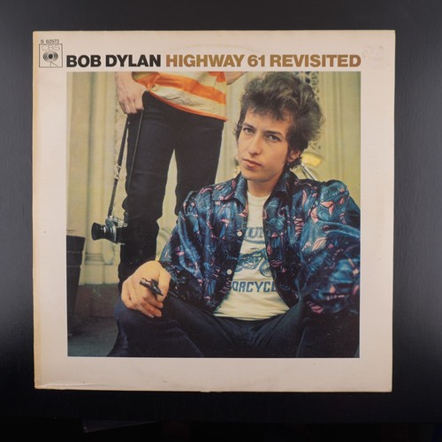Bob dylan highway - bob, 61