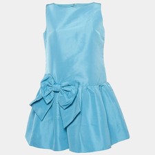 ROSSO Valentino Blu Sintetico