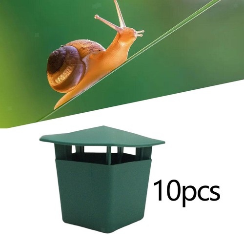 10x trappole lumache - trappole, di