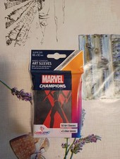 Lotto Mtg Sleeves Gamegenic