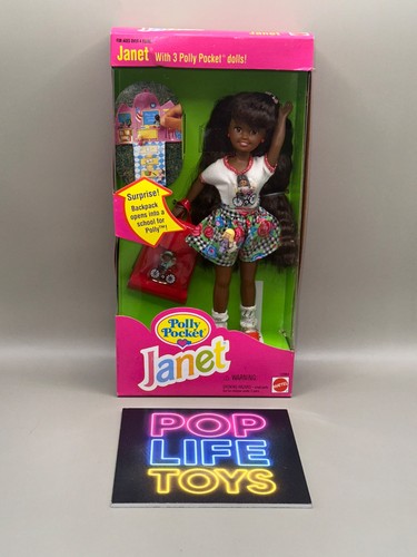 Barbie mattel vintage - mattel, 1994