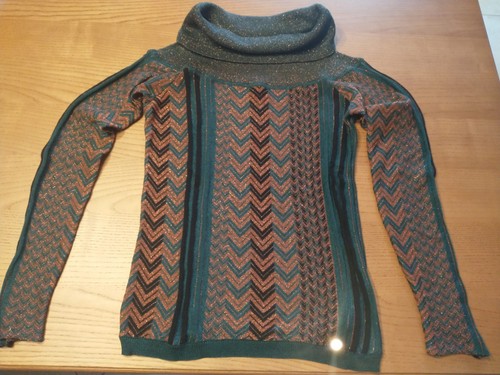 Liu maglia - jo,