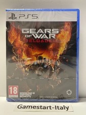 GEARS OF WAR RELOADED - SONY