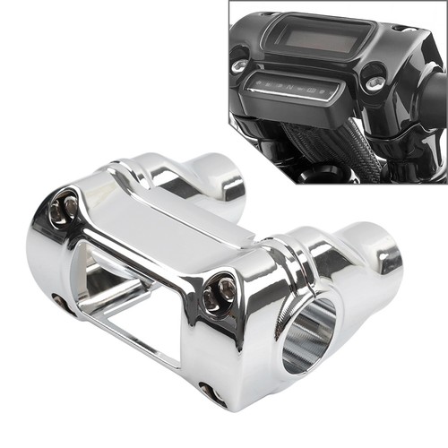 Rialzo manubrio 1 4 - rialzo, 1/4"