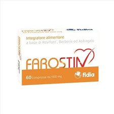 Fidia Farmaceutici - Farostin