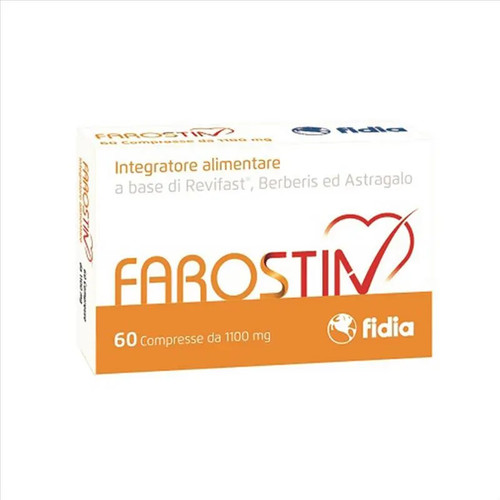 Fidia farmaceutici farostin - fidia,