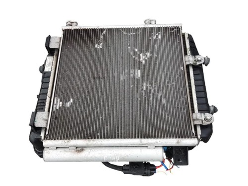 Pacchetto radiatore acqua
