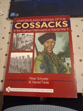 UNIFORMS & INSIGNIA OF THE