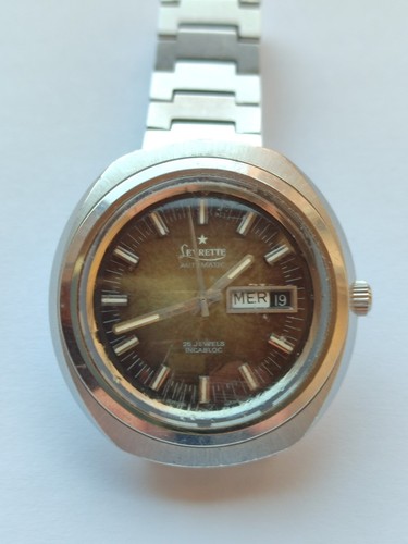 Levrette stellina automatico - levrette,