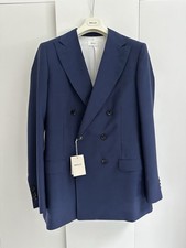 Bally jacket Made in Italy (Kiton, Brunello Cucinelli, Cesare Attolini)
