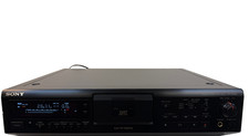 SONY DTC-ZE700 Registratore