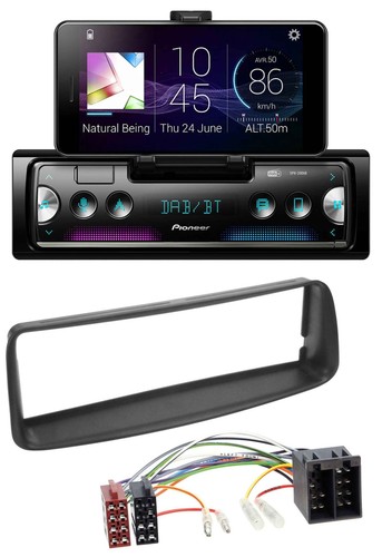 Pioneer autoradio usb mp3 - pioneer,