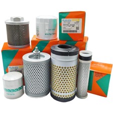 Kit manutenzione filtro