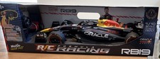 Maisto RC Formula 1 Red Bull