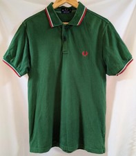 Polo Fred Perry vintage made
