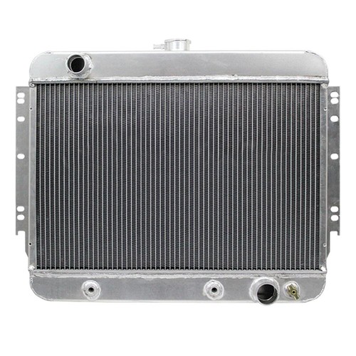 205195 muscle car - muscle, radiators