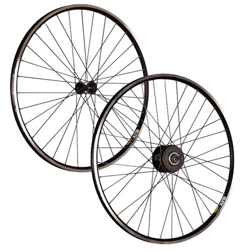 Set ruote mavic a319 - mavic,