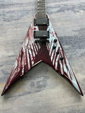 Dean Style Dave Mustaine