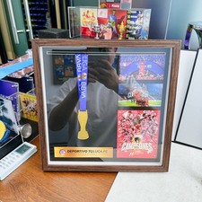 2025 Deportivo Toluca F.C