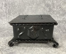 Boite / Coffret à bijoux en