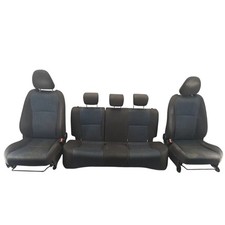 KIT SEDILI per TOYOTA YARIS (09/11>02/15<) 1.4 D-4D BER. 5P/D/1364CC 2012