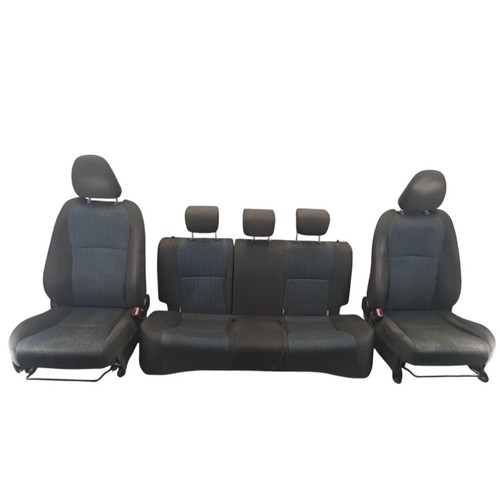 Kit sedili toyota yaris - kit,