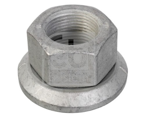 Dado ruota febi bilstein 07663 - ruota,