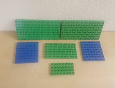 LEGO Duplo Set di Piastre di