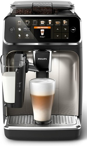 Macchina caffè automatica - da,