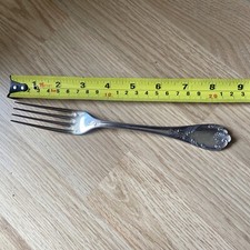 christofle fourchette Marly