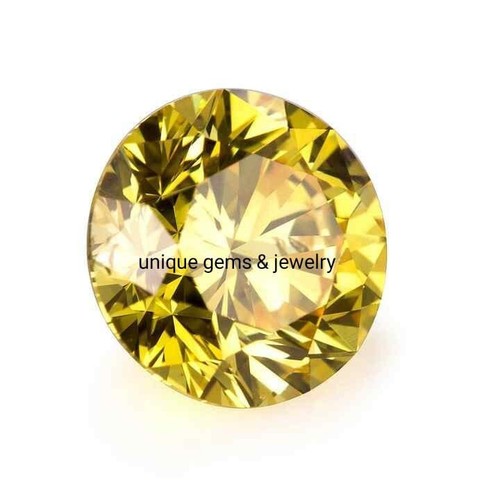 Diamante tondo vvs1 - tondo, colore