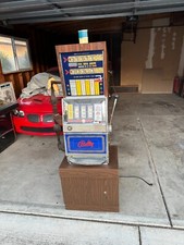 Slot machine - UNKOWN