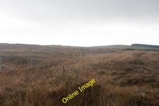 Photo 6x4 fence and - 6x4, old